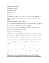 Siela Antikos filosofijoje