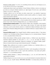 Žemaičiai. Fonetika, kirčiavimas, morfologija 2 puslapis