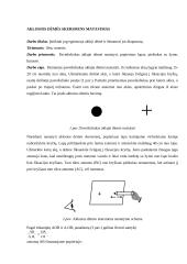 Aklosios dėmės skersmens matavimas. Spalvų skyrimas. Teksto, atspausdinto be tarpų skaitymas 3 puslapis