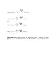 Aklosios dėmės skersmens matavimas. Spalvų skyrimas. Teksto, atspausdinto be tarpų skaitymas 5 puslapis