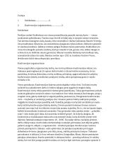 Verslo partnerių bendravimo ypatumai Švedijoje