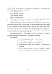 Diskutuojančių žmonių sąveikos mažoje grupėje įvertinimas (R.F. Bales Metodika) 4 puslapis