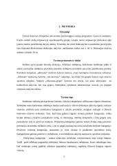 Diskutuojančių žmonių sąveikos mažoje grupėje įvertinimas (R.F. Bales Metodika) 5 puslapis