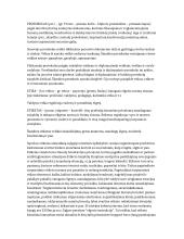 Protokolo ir etiketo konspektas