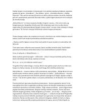 E. Liegutės knygos "Baltoji moteris" recenzija