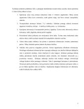 Bendrosios psichologijos užduotys 6 puslapis