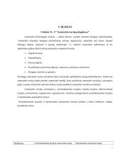 Bendrosios psichologijos užduotys 7 puslapis