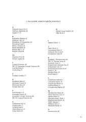 Bibliografijos rodyklė: "Kalėdų šventė" 11 puslapis