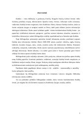 Bibliografijos rodyklė: "Kalėdų šventė" 3 puslapis