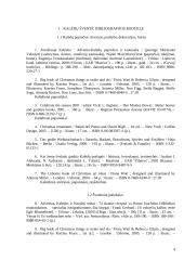 Bibliografijos rodyklė: "Kalėdų šventė" 4 puslapis