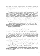 Bibliografijos rodyklė: "Kalėdų šventė" 8 puslapis