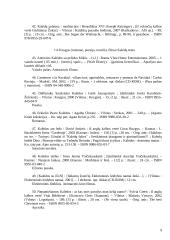 Bibliografijos rodyklė: "Kalėdų šventė" 9 puslapis