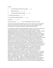 J. A. Herbačiausko publicistinė veikla žurnale “Gaisai”