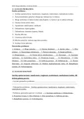 Geriatrinės slaugos istorija 9 puslapis