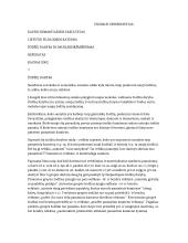 Žodžių daryba ir daugiareikšmiškumas