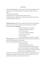 Kineziterapija sergant pneumonija 2 puslapis