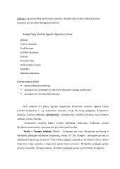 Kineziterapija sergant pneumonija 3 puslapis