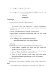 Kineziterapija sergant pneumonija 4 puslapis