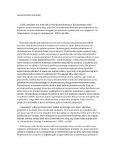 Ar aš gyvenu su kauke?