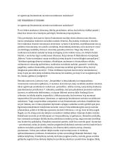 Ar egzistuoja feministiniai metodai socialiniuose moksluose?