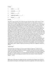 Aristotelio ir stoikų dorybės samprata