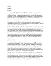 Aristotelio dorybės Nikomacho etikoje