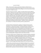 Aristotelio “Politika”