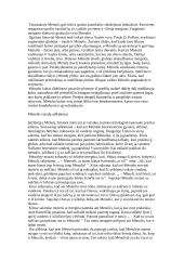 Mėnulis senovės lietuvių pasaulėvokoje 2 puslapis