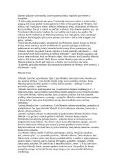 Mėnulis senovės lietuvių pasaulėvokoje 3 puslapis