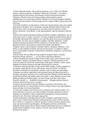 Mėnulis senovės lietuvių pasaulėvokoje 4 puslapis