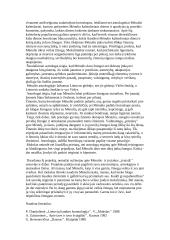 Mėnulis senovės lietuvių pasaulėvokoje 6 puslapis