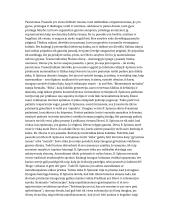 B. Spinozos panteizmas: pasaulio panlogiškumas ir žmogaus laisvė 3 puslapis