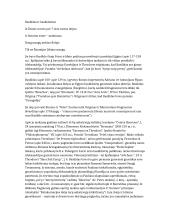 Basilidas ir basilidiečiai