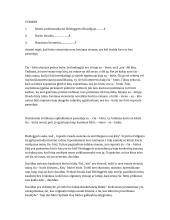 Būties problematika M. Heideggerio filosofijoje