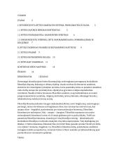 Būties sampratos problematika