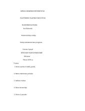 Būtis, kaip egzistavimo esmė