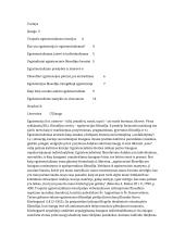 Egzistencinė filosofija referatas