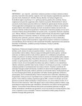 Empirizmo srovė vakarų filosofijoje referatas