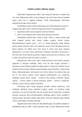 Juslinė analizė 13 puslapis