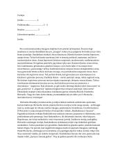 Friedrichas Nietzsche – destruktorius ar ir kūrėjas?