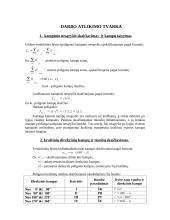 Teodolitiniai ėjimai 3 puslapis