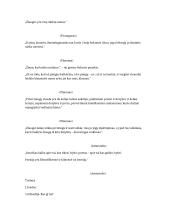 Filosofija ir jos pradininkai