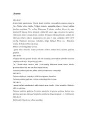 Ligos istorija: kardiologija 11 puslapis