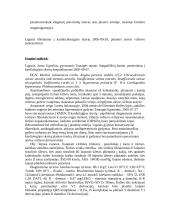 Ligos istorija: kardiologija 14 puslapis