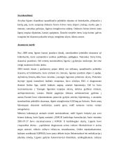 Ligos istorija: kardiologija 3 puslapis