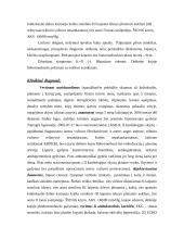 Ligos istorija: kardiologija 5 puslapis