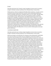 Filosofijos kilmės aptarimas (referatas)