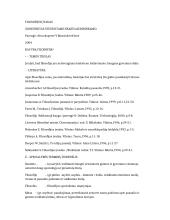 Filosofijos kurso konspektai