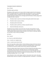 Filosofijos paskaitų konspektas