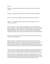 Filosofijos pažinimo objektas